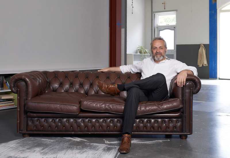 Frederic Voorn speelt – Van Scarlatti tot eigen composities