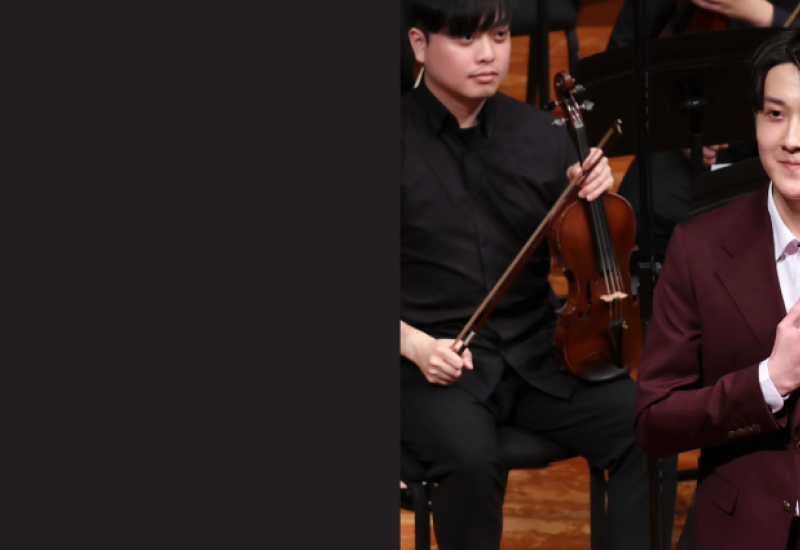 Arti Shuffle Jonge Musici: A Journey Through Song