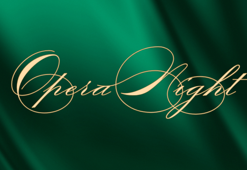 Opera Meets Pop & Jazz