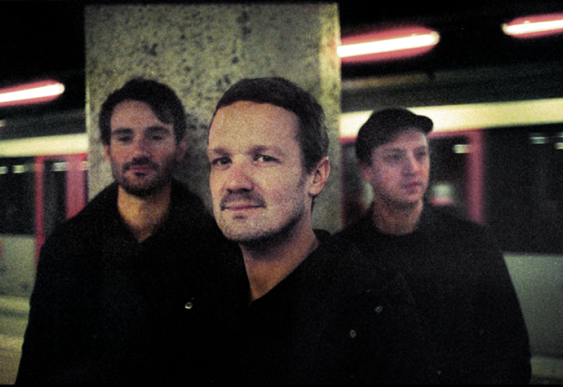 Red Light Jazz Festival