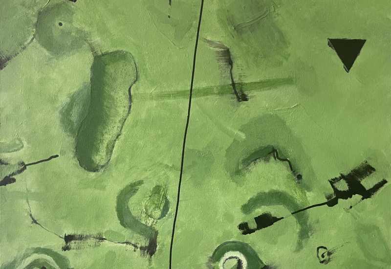 GROEN