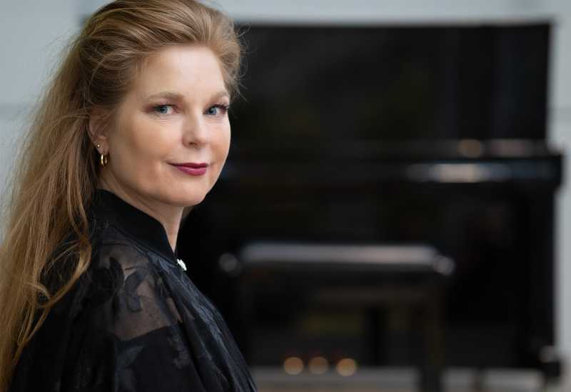 Ingrid Vermeulen | Opera- en operetteavond