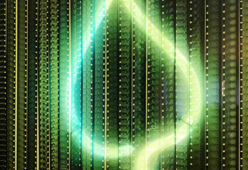 Emptiness & Infinite Space XVI - Arti Shuffle