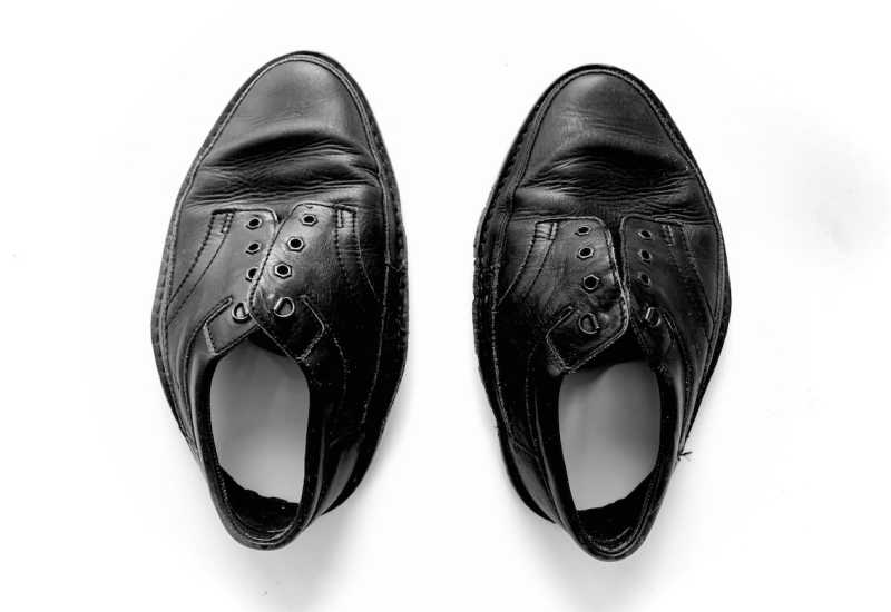 Ontvouwen en verdwijnen - Arti Shuffle