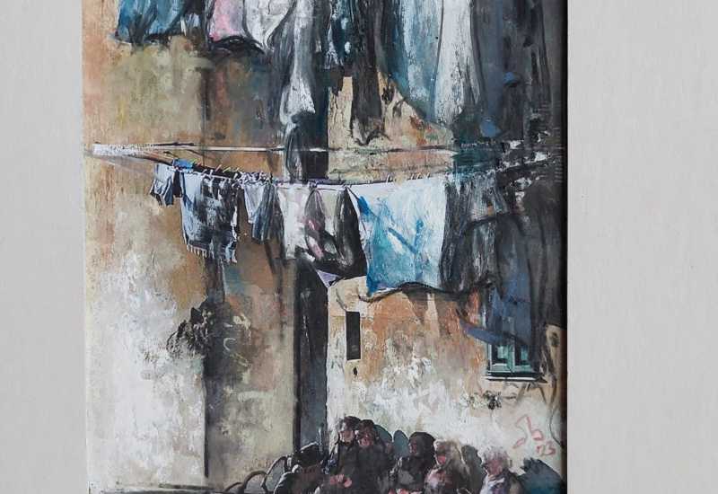 Articula 36: presentatie