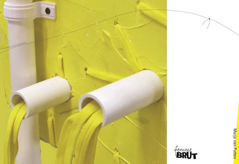 Boekpresentatie Marja van Putten