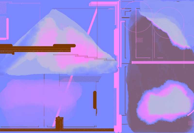 Sonic Acts Biennial, Melted for Love