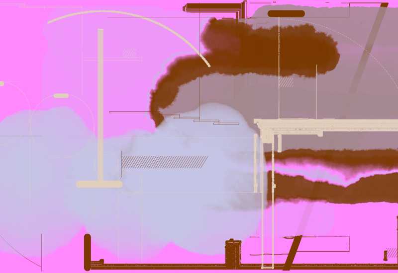 Opening Event | Sonic Acts Biennial, Melted for Love