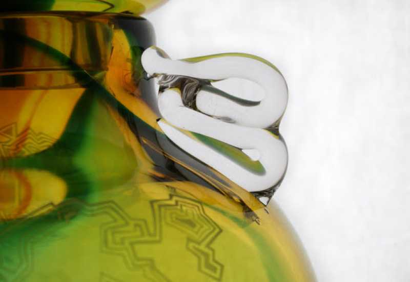 Van Glas in Allard Pierson
