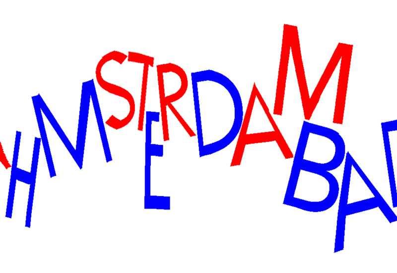 Ahmsterdamabad