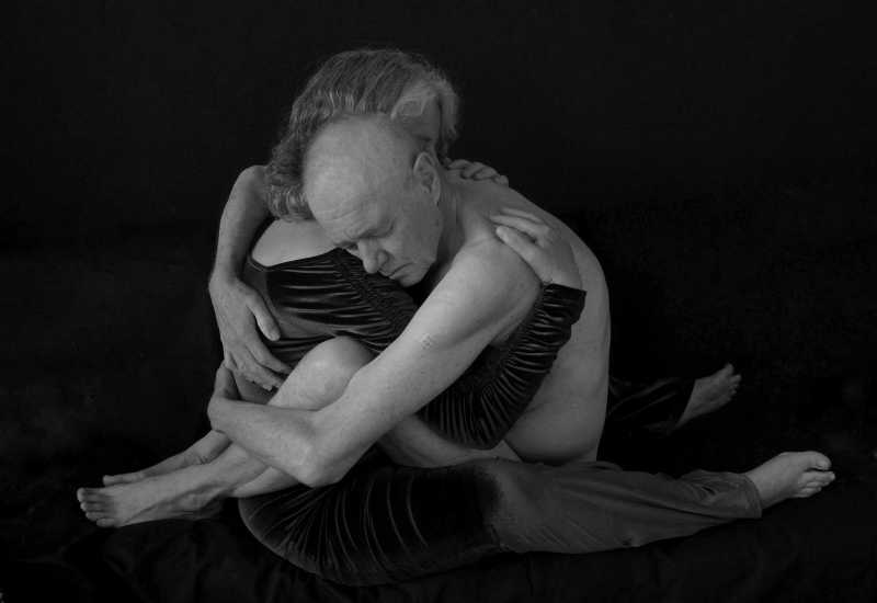Corona Cancer Comfort - Paul Donker Duyvis
