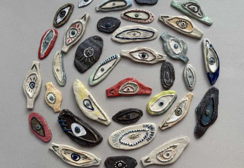 Het Oog | Anne Verhoijsen