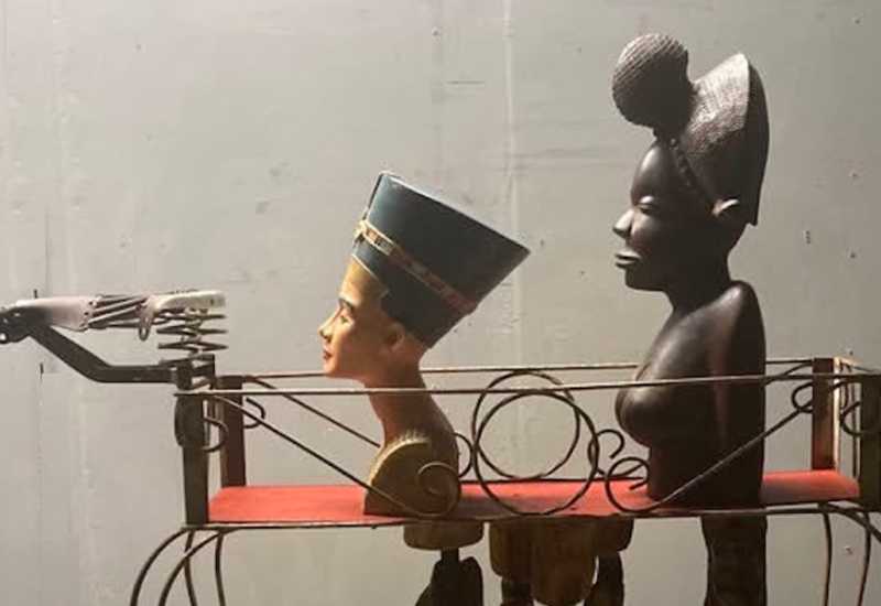 Burden of Proof - Rob Renoult