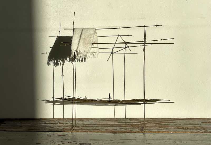 Bazar of Peace | Caro Bensca