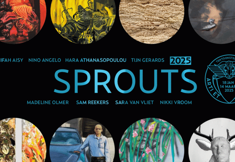 SPROUTS 2025