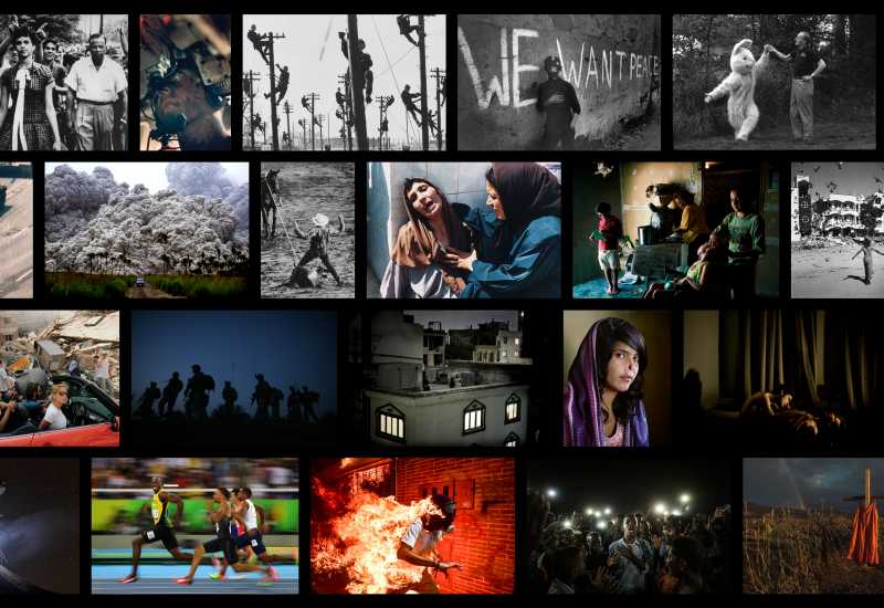 World Press Photo