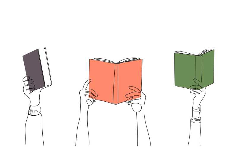 Nieuw! De Arti Book Club