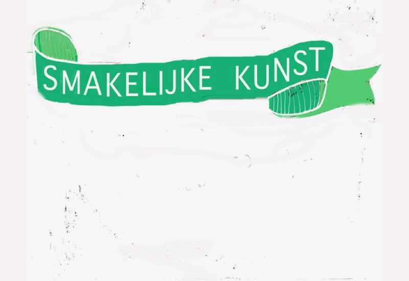 Afscheid van de Smakelijke Kunst, nummer 1