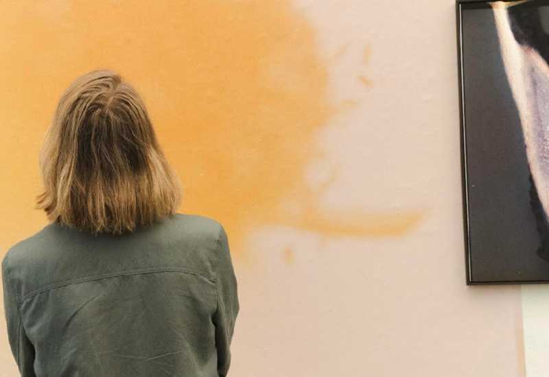 Shared Home.Shared Fight - Finissage | Artist interview screening