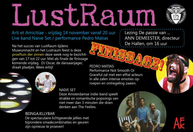 Lustraum