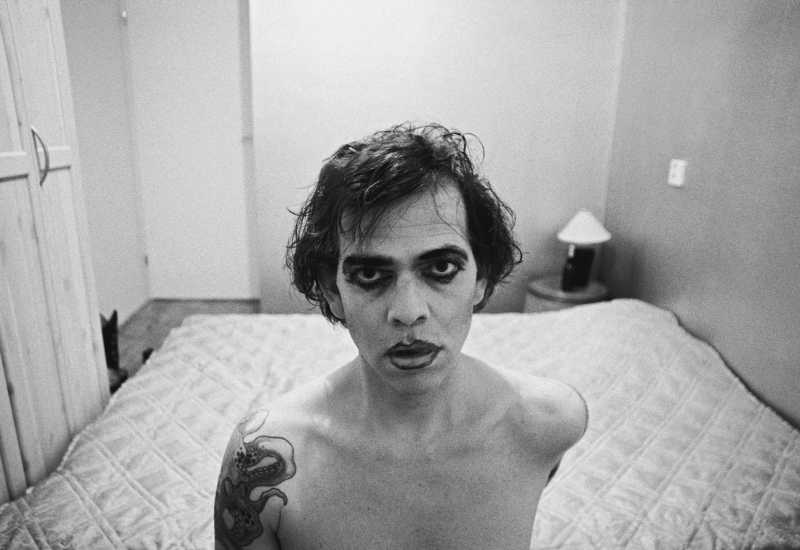 'The Complete Sheet, photographs 1990-2007'