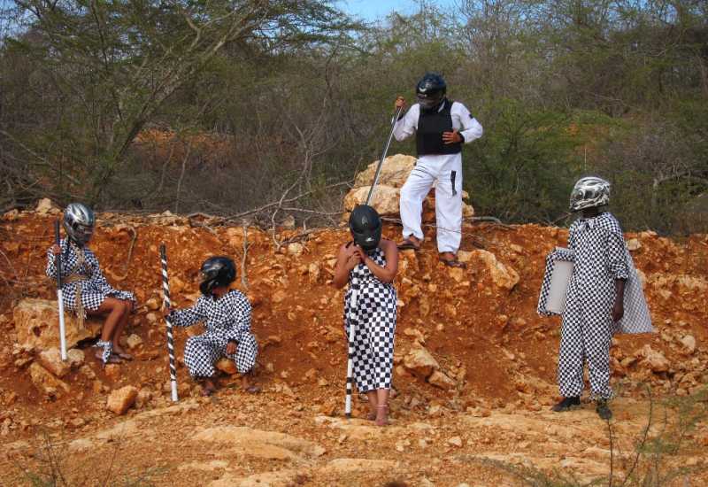 Tomorrow Never Knows