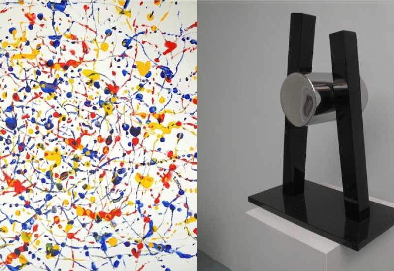 Theodor Schokker en Abraham Lüttger