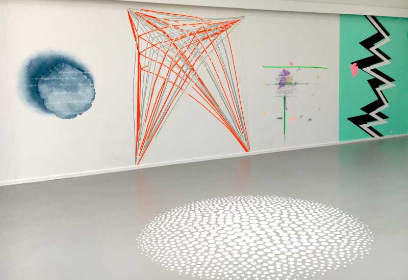 Boogie Woogie Rhythm Section