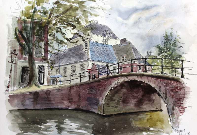 Rupert van der Linden