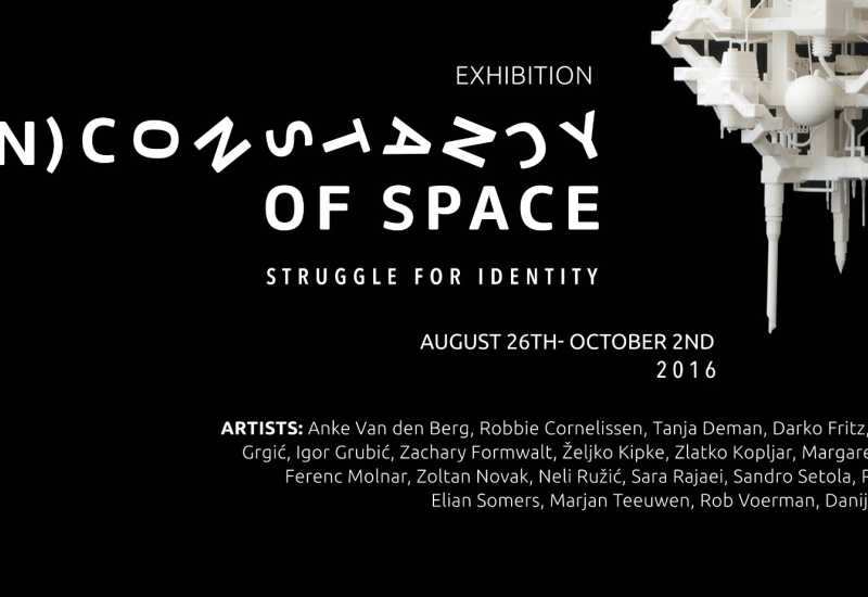 (In)constancy of space