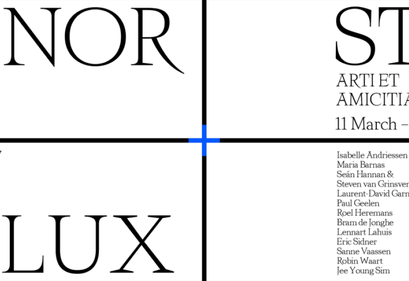 A Minor State of Flux