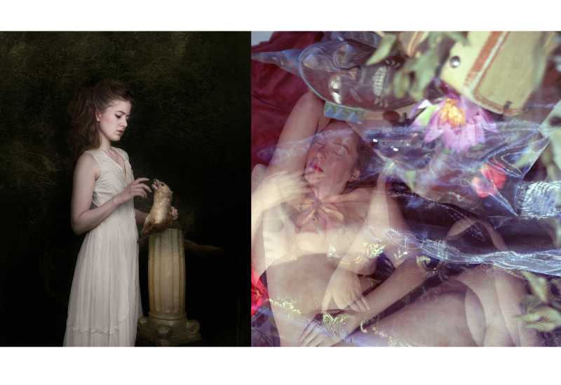 Vincent Rijs & Cornelia Nauta