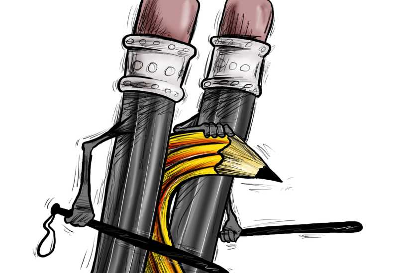 Getekend Syrië / Cartooning Syria