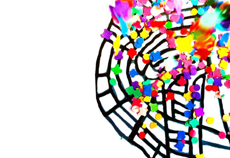 Kleurrijk Amsterdam - Colourful City