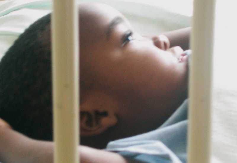 Kayelitsha Bonteheuvel