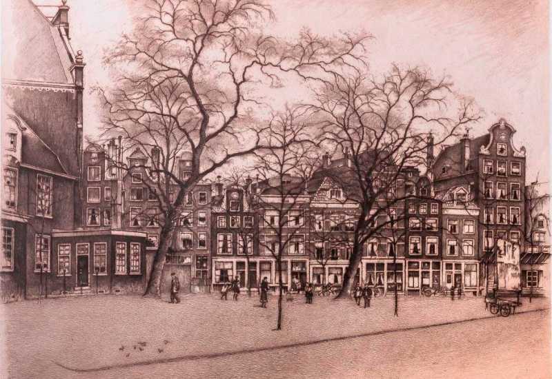 De zolderschatten van Arti