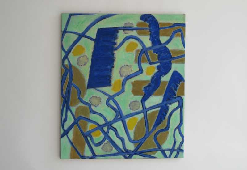 Hedwig van der Heiden