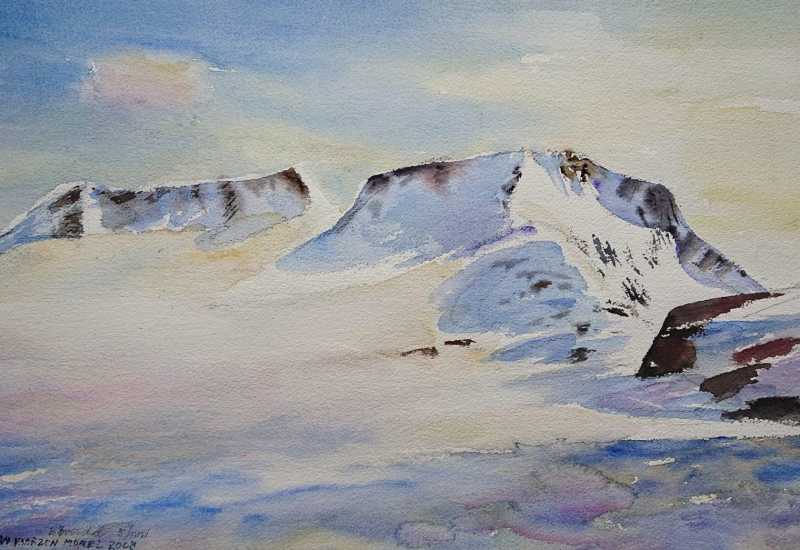 Willem Vaarzon Morel