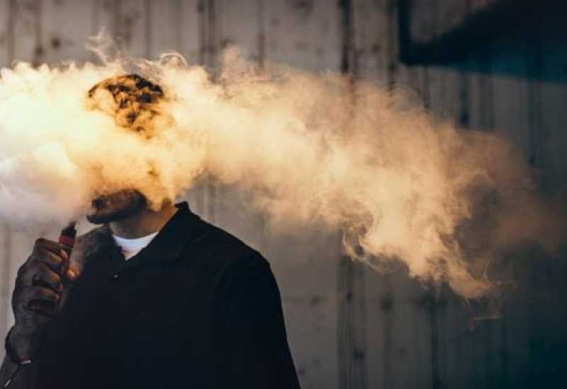 Ceci n'est pas un fumoir