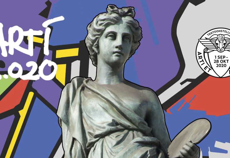 ARTI 2.020 - Zomersalon