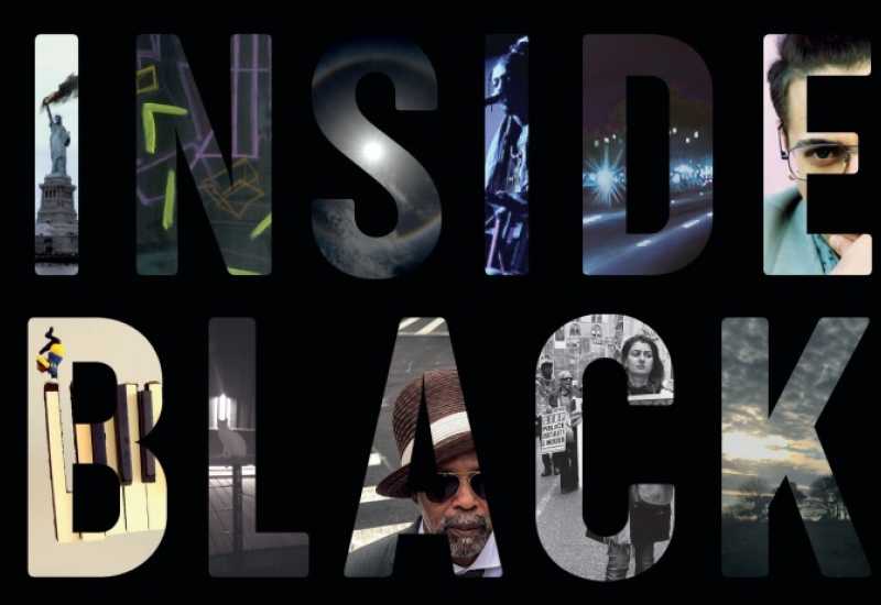 INSIDE BLACK