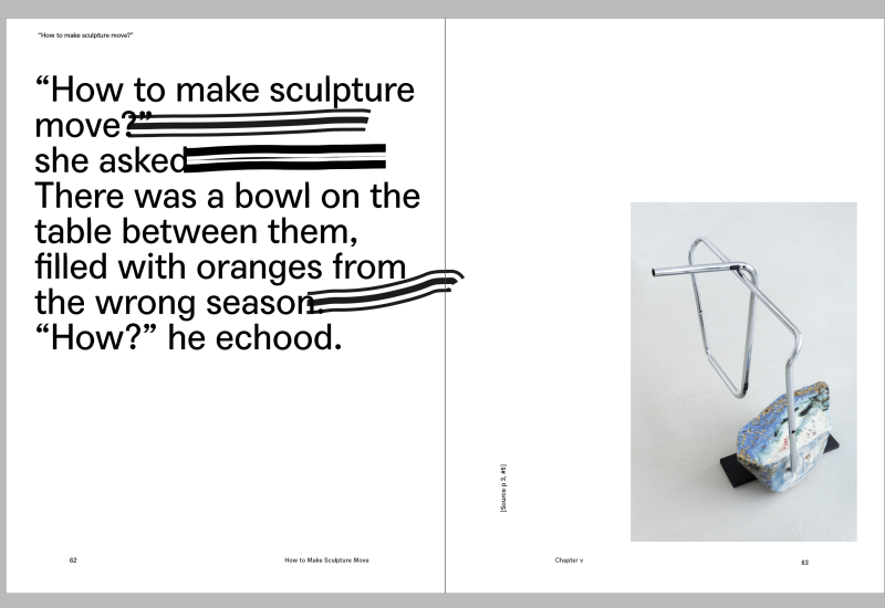 Direct Me to the Centre of Gravity