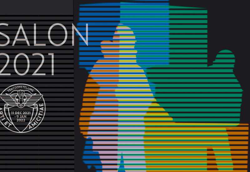 Salon 2021