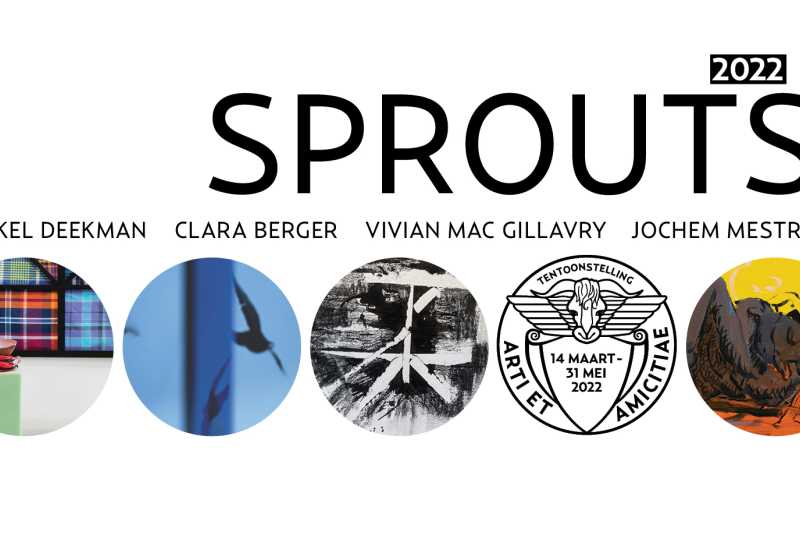 SPROUTS 2022