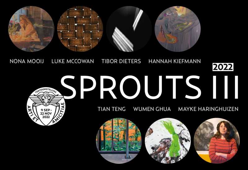 Sprouts