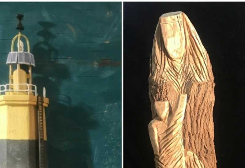 Jan Asjes van Dijk en Erik Smit