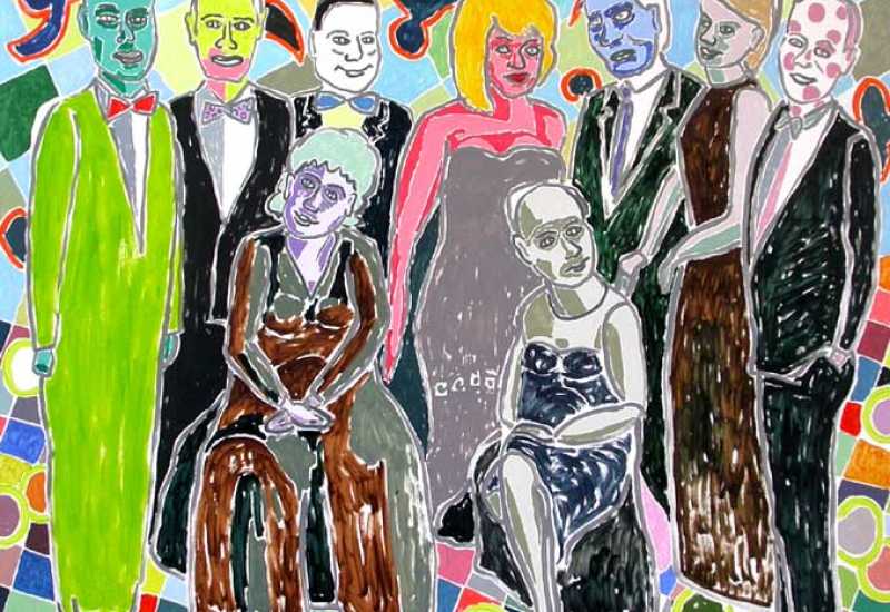 Reinder van der Woude