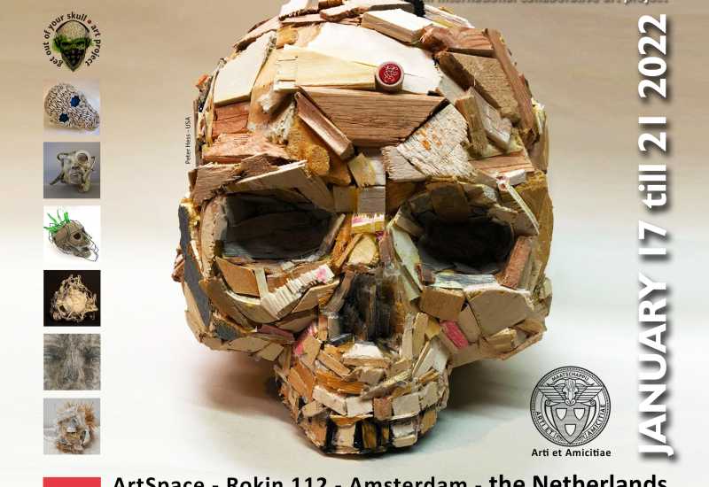 Get out of your skull