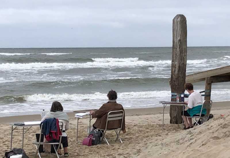 Mariette Renssen & meer