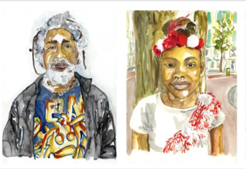 Keti Koti Project - Ala Sma Tori